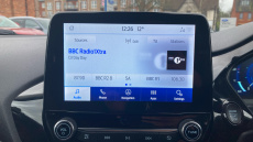 Ford Fiesta 1.0 EcoBoost Titanium X 5dr Petrol Hatchback